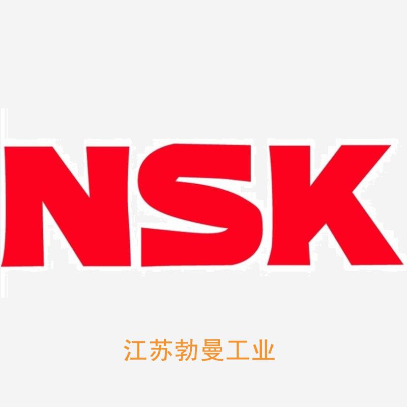 NSK W3208G-40PK1-C5Z10BB 辽宁测控系统nsk滚珠丝杠